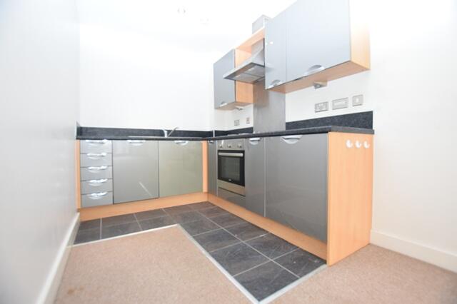 Main image of property: Porter Brook View, Pomona Street, S11 8JG