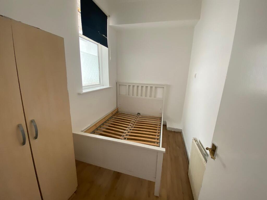 Apartment in London, Leyton - View 5