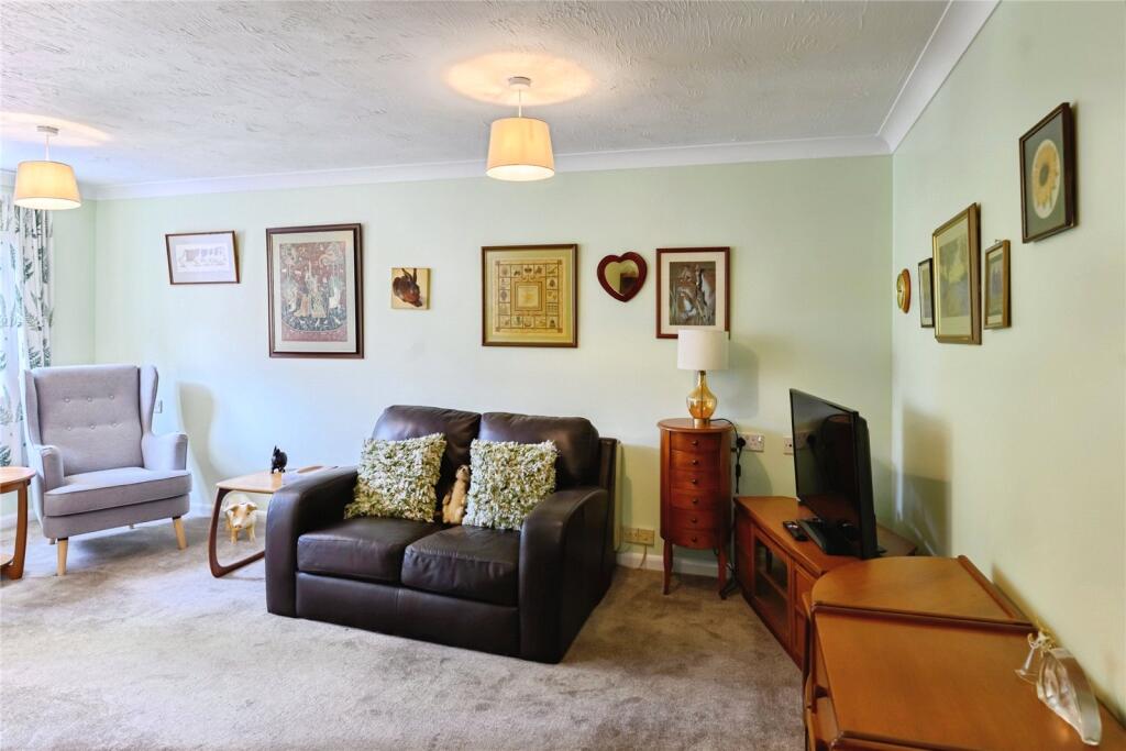 Main image of property: Spalding Court, Chelmsford