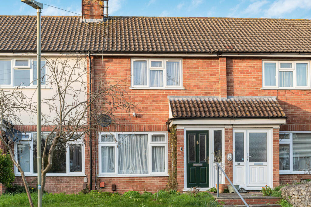 Main image of property: Marlborough Close, Oxford, OX4