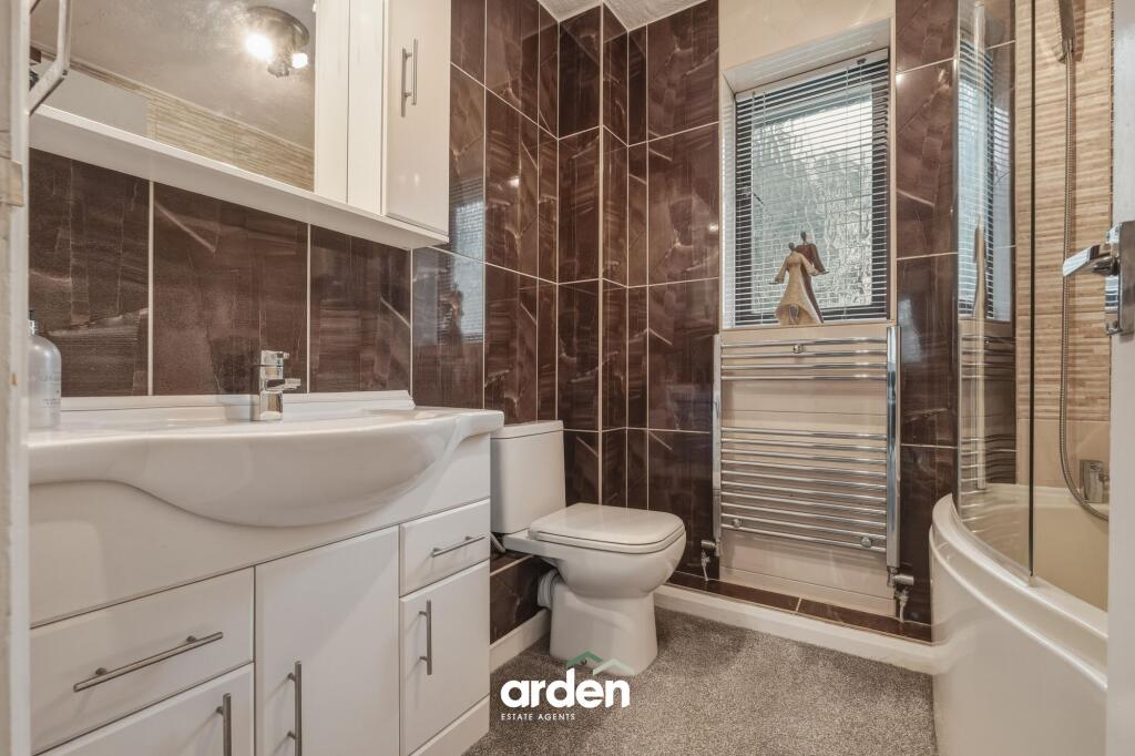 Additional image 9 of Bartley Woods, Birmingham, B32