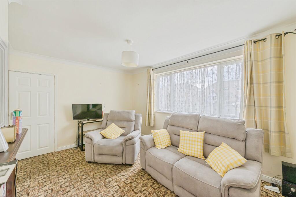 Apartment in Tamworth, Kettlebrook - More