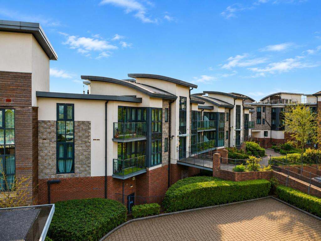 Main image of property: Dunthorne Way, Grange Farm, Milton Keynes