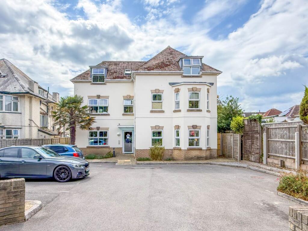 Main image of property: Belle Vue Road, Southbourne, Bournemouth
