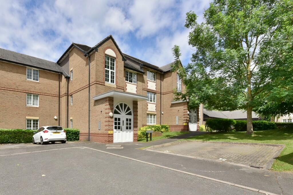 Main image of property: Cunard Crescent, London, N21