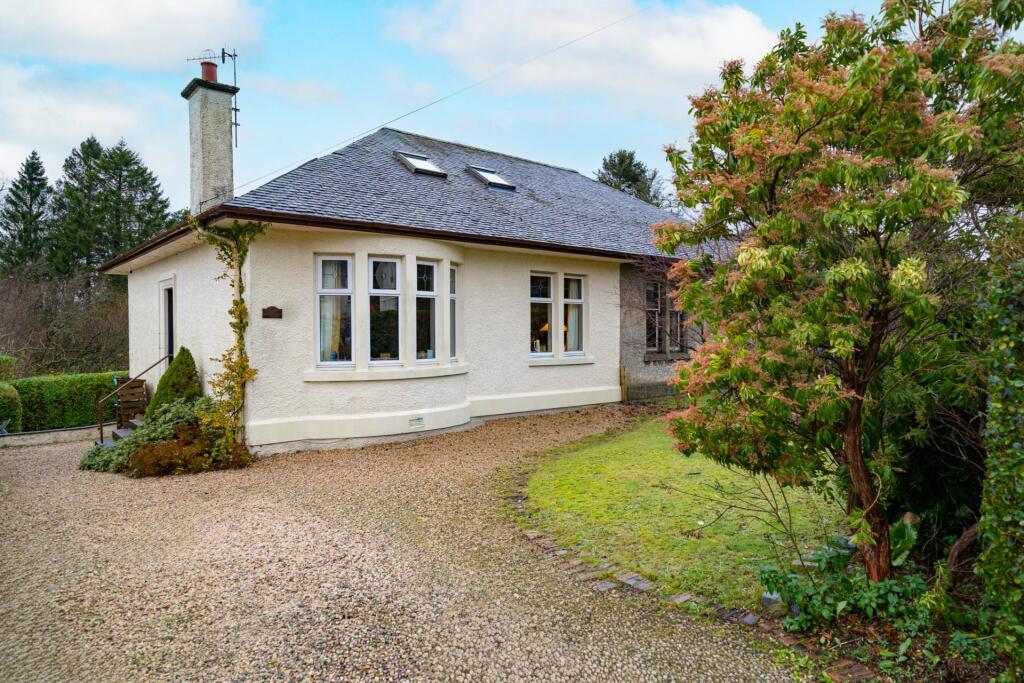 Main image of property: Finlaystone Road, Kilmacolm