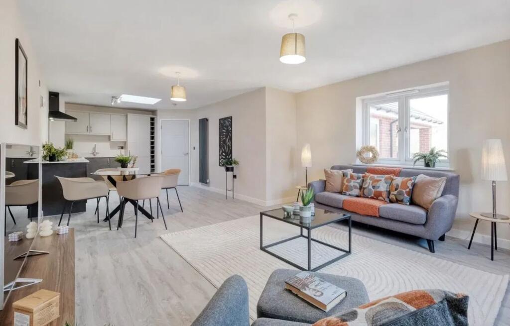 Additional image 6 of Bridge House, High Street, Kings Heath, B14