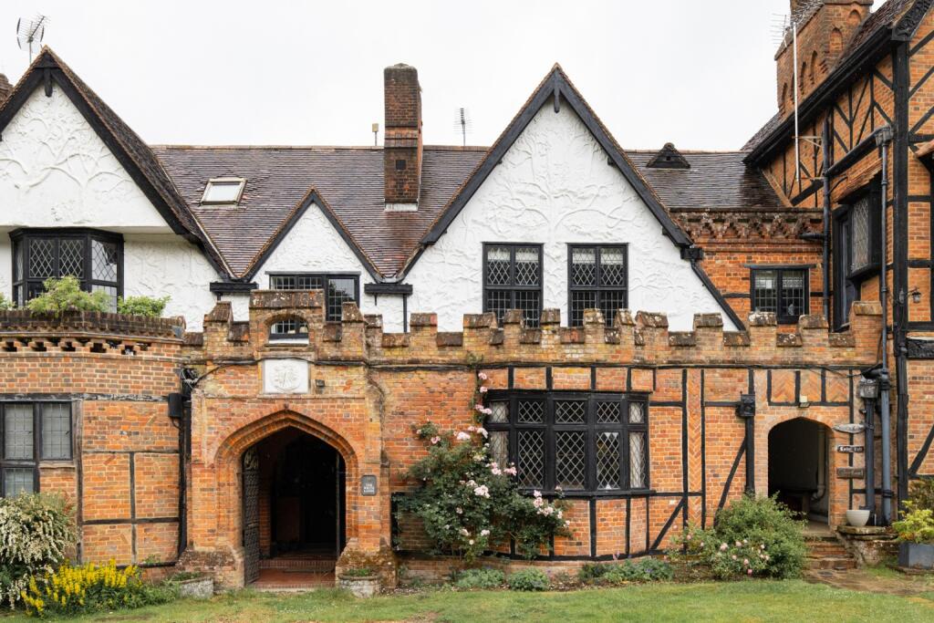 Commonwood, Sarratt, Kings Langley, Hertfordshire, WD4 photo 3