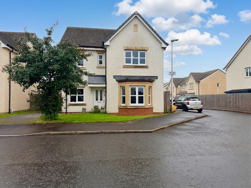 Main image of property: Fieldmouse Way, Cambuslang, G72