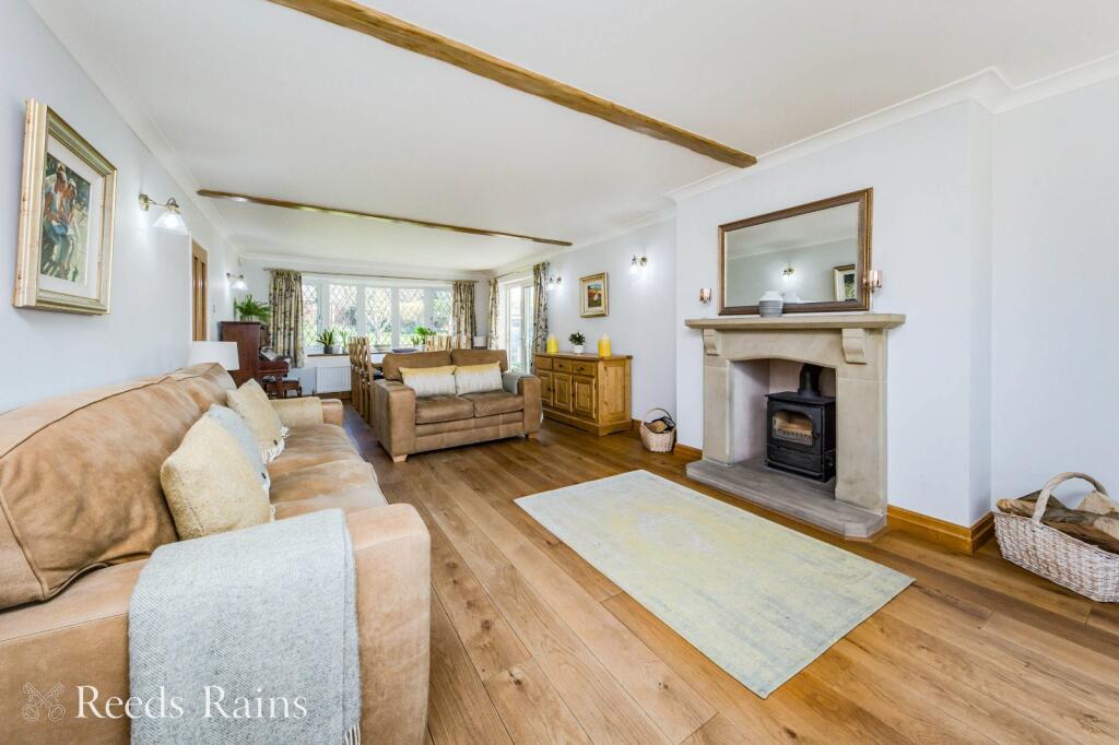 Padgbury Close, Astbury Marsh, Congleton, Cheshire, CW12 photo 4