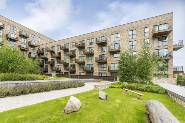 Main image of property: Lakeside Drive Park Royal, London