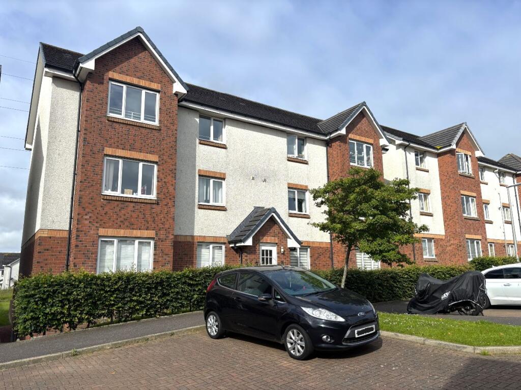 Main image of property: 7a Duthac Court, Dunfermline