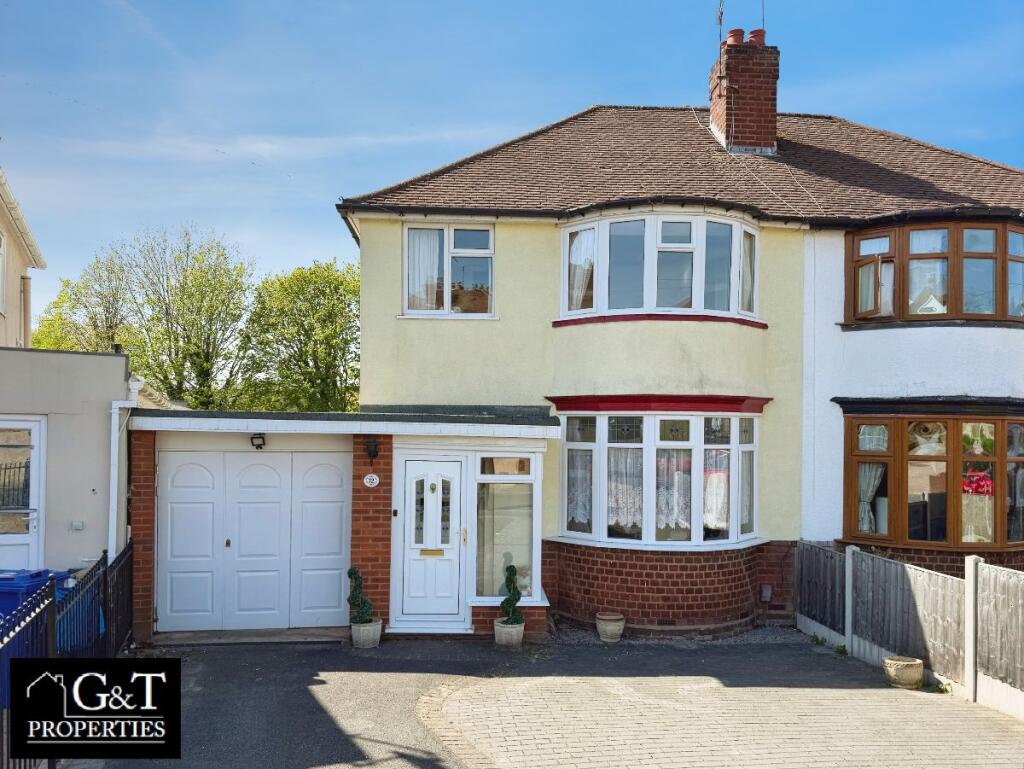 Main image of property: Windsor Grove, Stourbridge