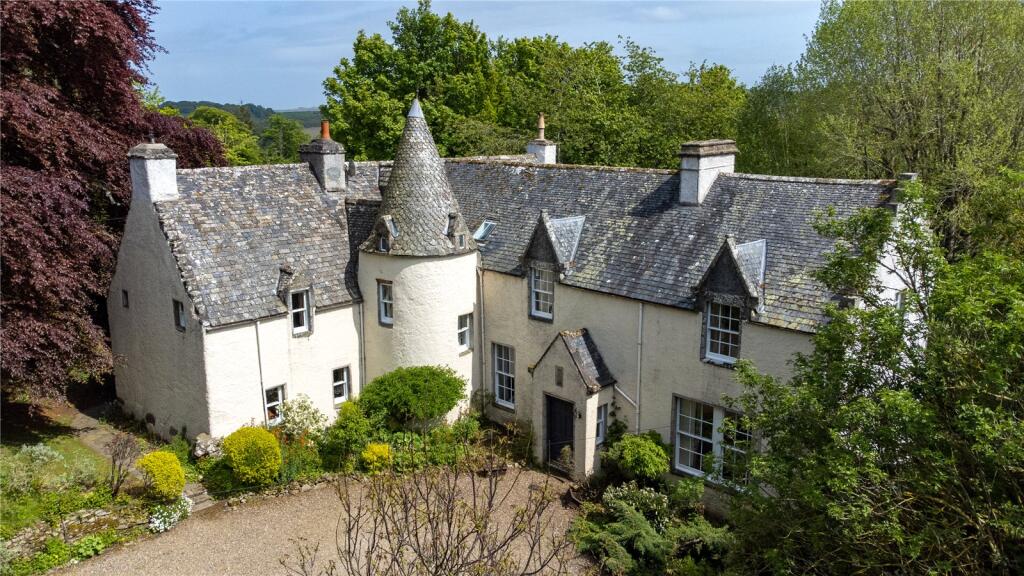Main image of property: Old Mayen, Rothiemay, By Huntly, Aberdeenshire, AB54