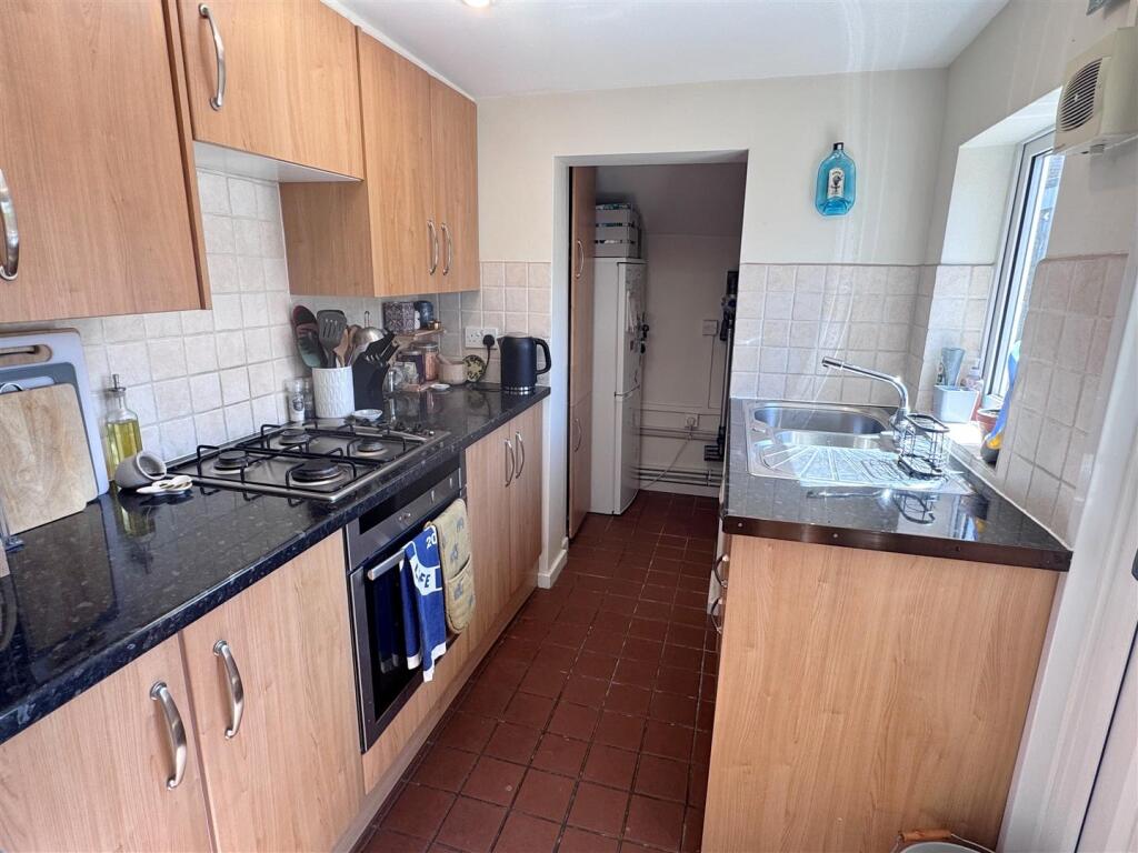 House in Newbury, East Fields, Speenhamland - View 5