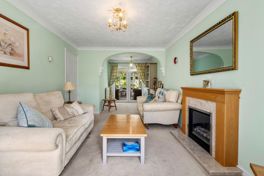 Conwy Drive, Evesham, WR11 photo 3