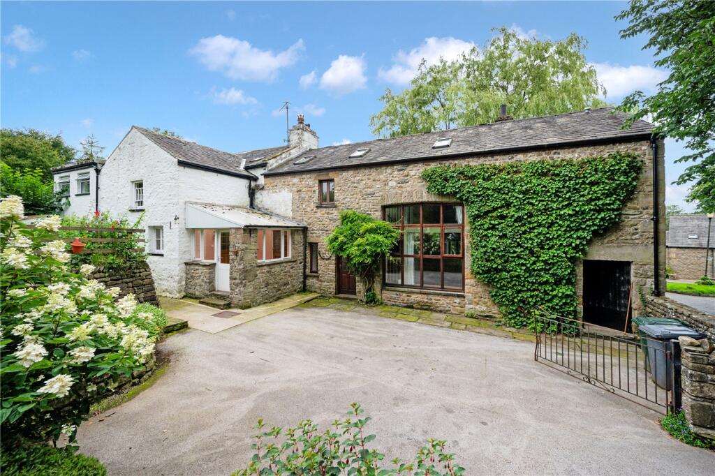 4-bed house on Burrow, Carnforth, Lancashire, £450,000