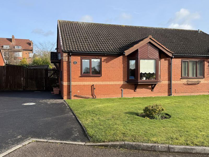 Main image of property: Goldieslie Close, Sutton Coldfield, B73 5PS