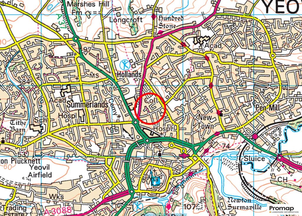 Additional image 19 of Kenmore Drive, Yeovil, Somerset, BA21 4BQ