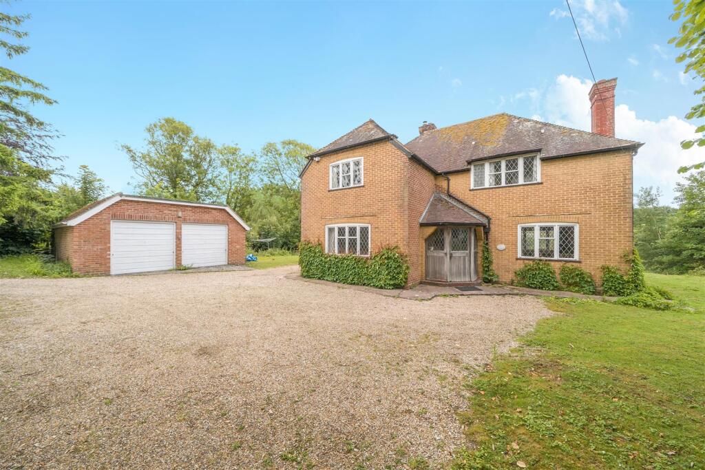 Main image of property: Burpham, Arundel