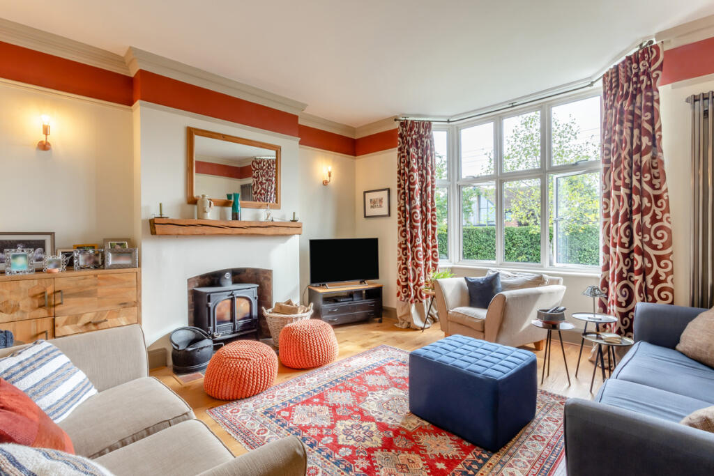 House in Milton Keynes, Granborough - View 5