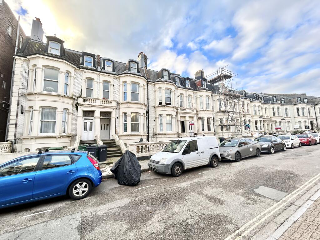Main image of property: Alhambra Road, SOUTHSEA