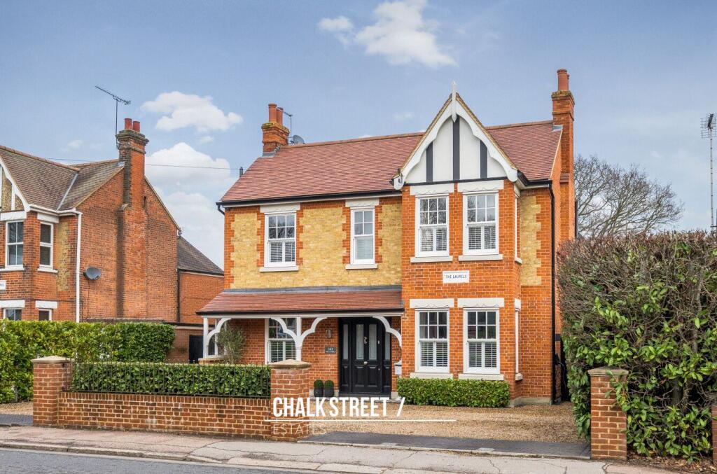 Main image of property: Ingrave Road, Brentwood, CM13