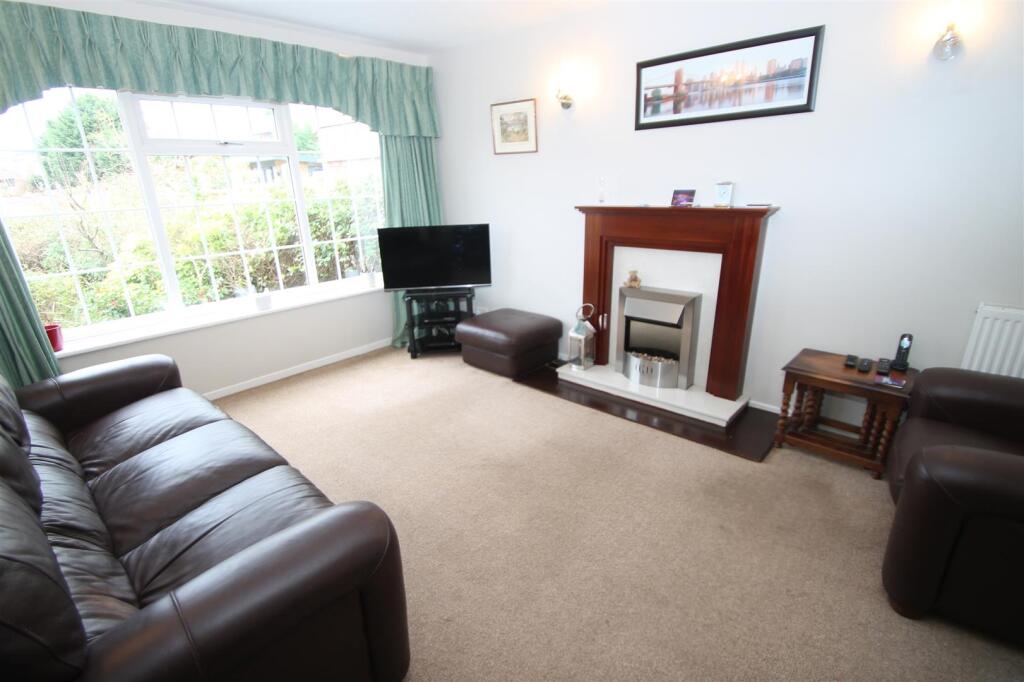 Honeybourne Road, Halesowen - View 2
