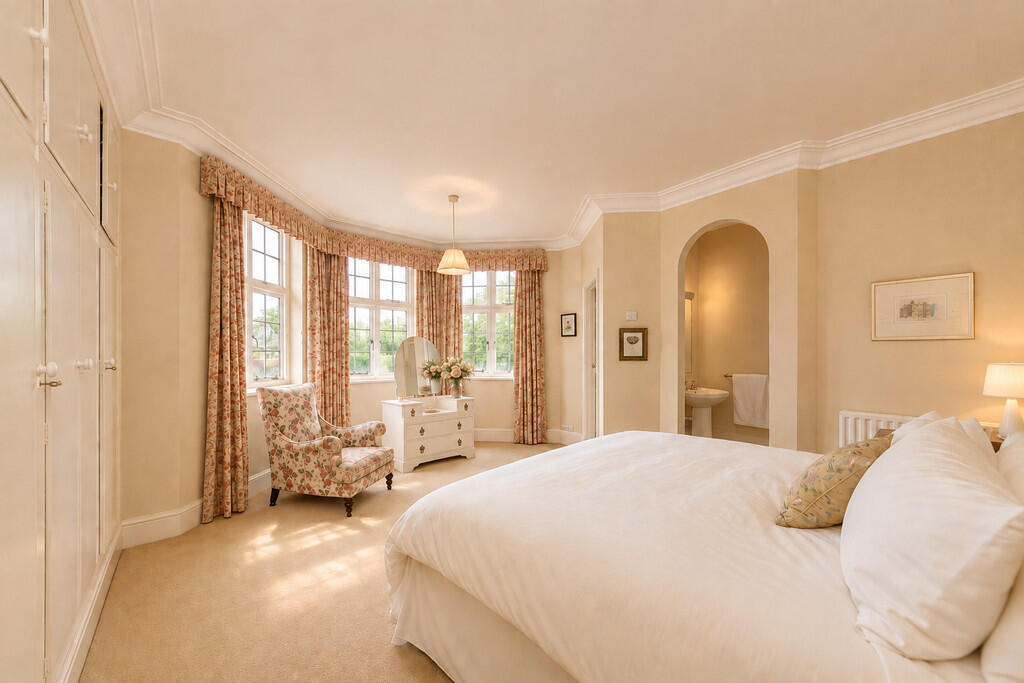 House in Birmingham - More