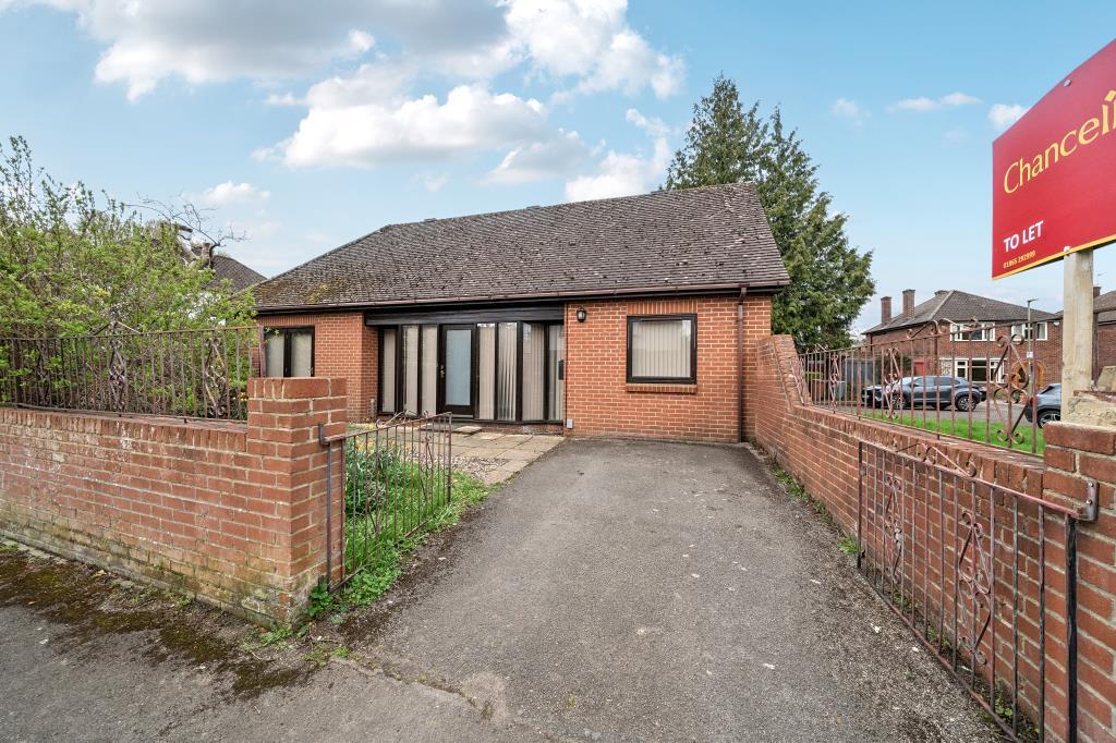 Main image of property: Rothafield Road, Oxford, OX2