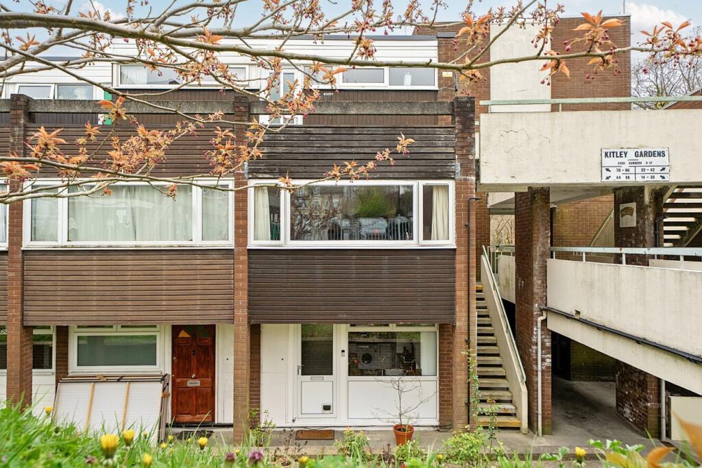 Main image of property: Kitley Gardens, Crystal Palace, London, SE19