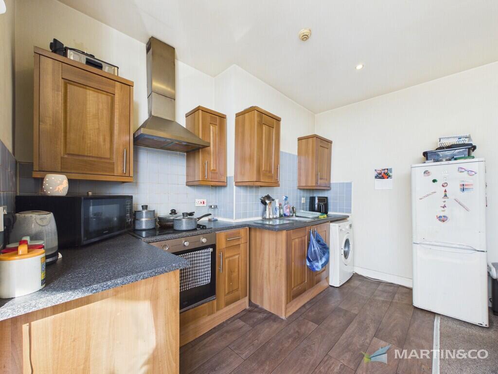 Apartment in Blackpool, Foxhall - View 2