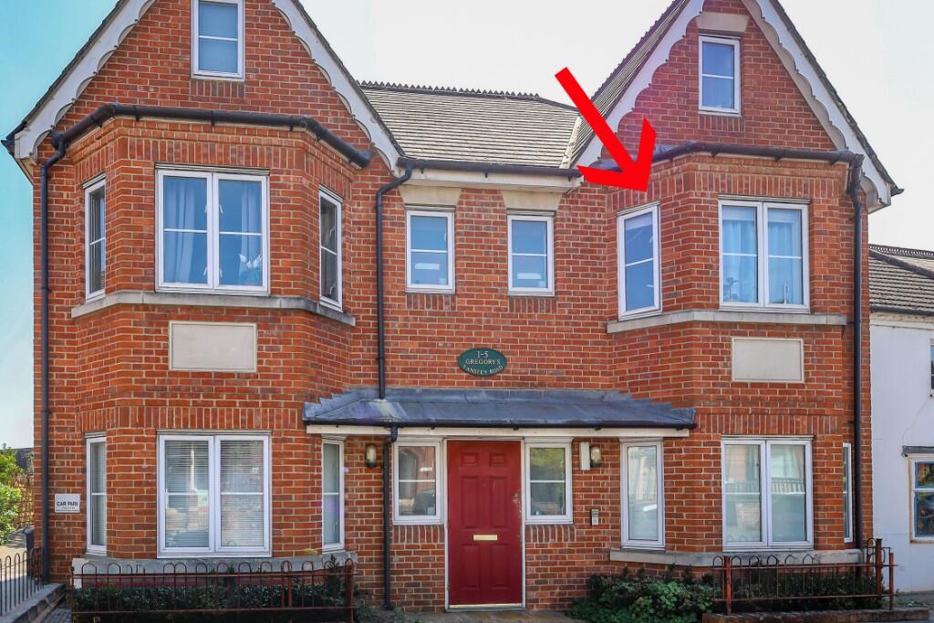 Main image of property: Anstey Road, Alton, Hampshire, GU34