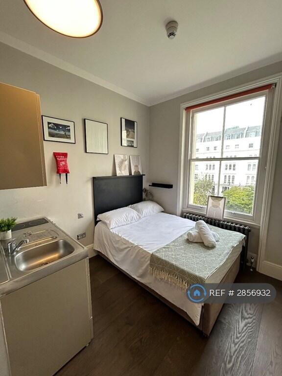 Main image of property: Hazel Court, London, W2
