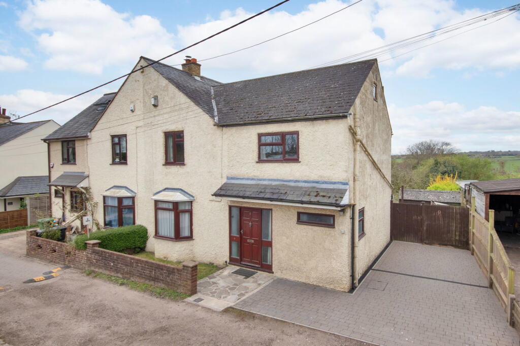 Main image of property: Longfield Road, Longfield, DA3 7AR