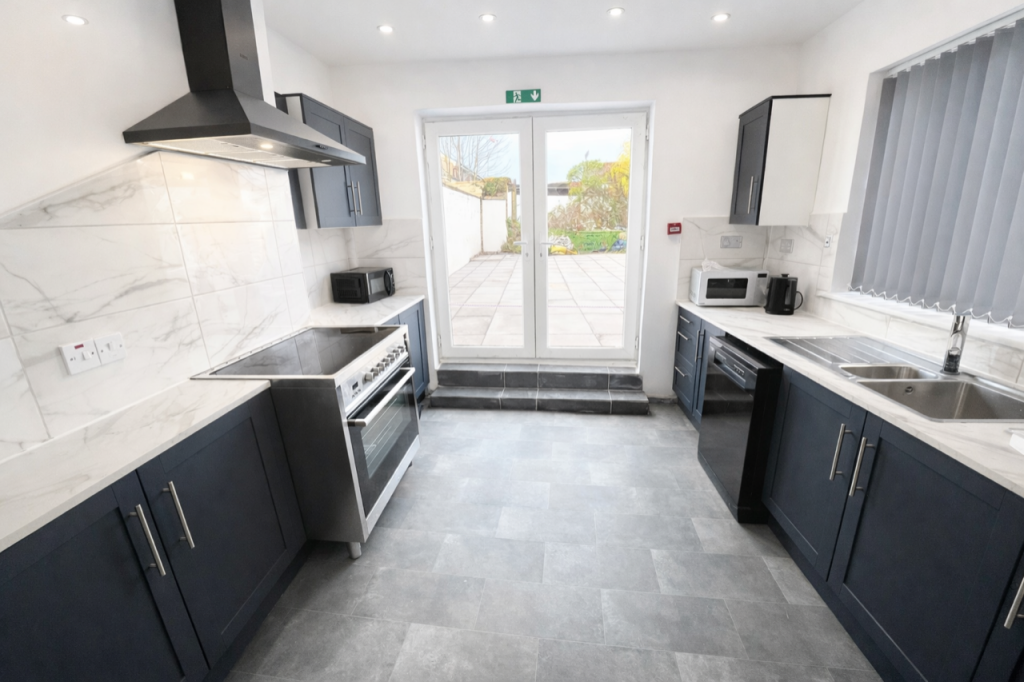 Main image of property: Lancaster Road, Hartlepool