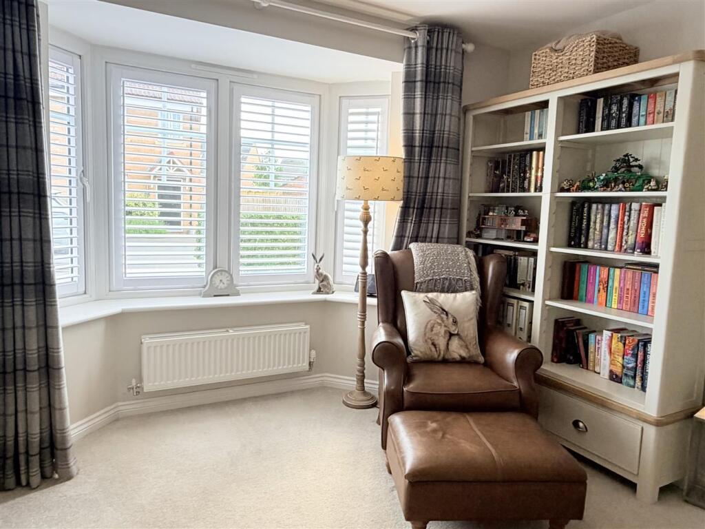 House in Sowerby - View 3
