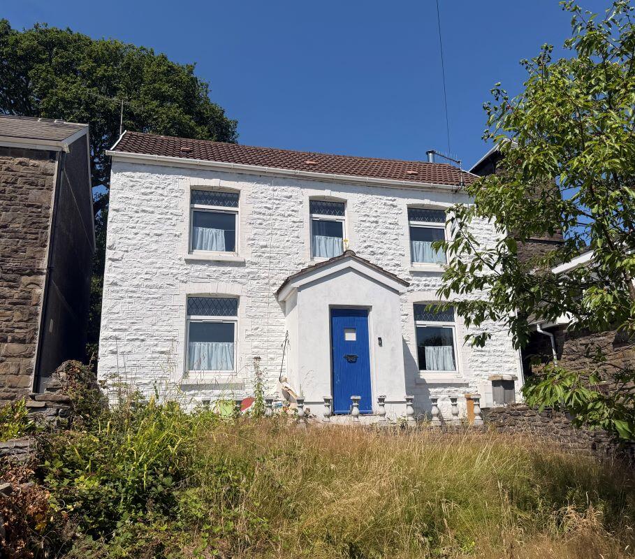 Main image of property: Glen View, Church Road, Cadoxton, Neath, West Glamorgan, SA10 8AU