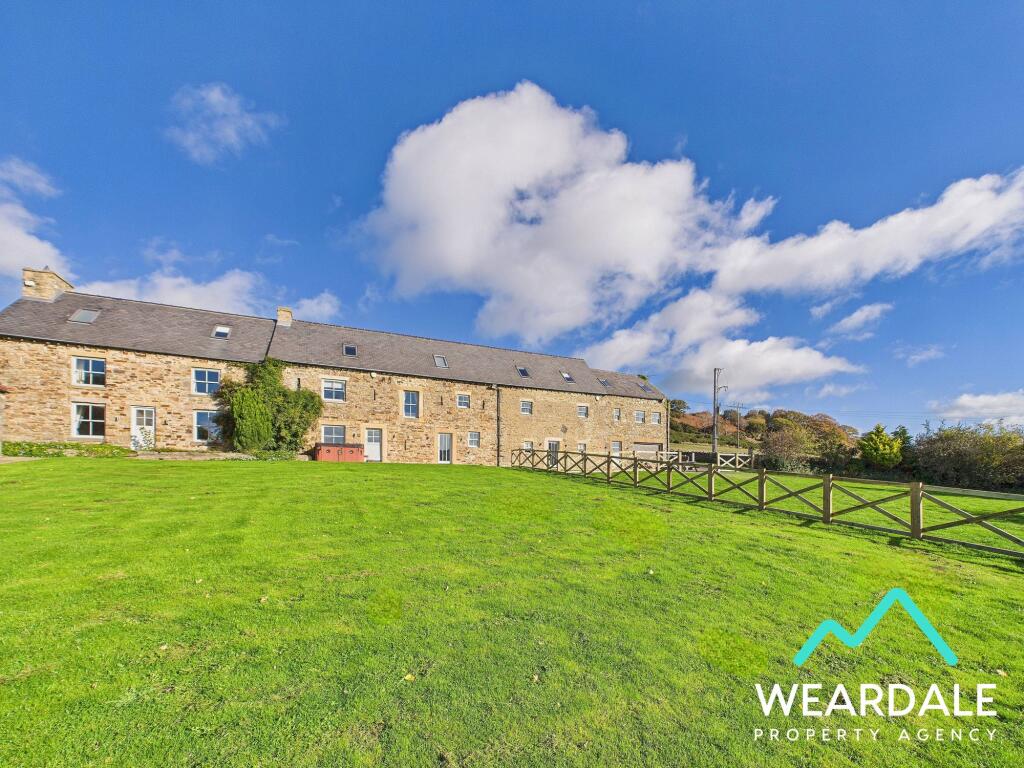 Main image of property: Bowlees Farm, Wolsingham, DL13