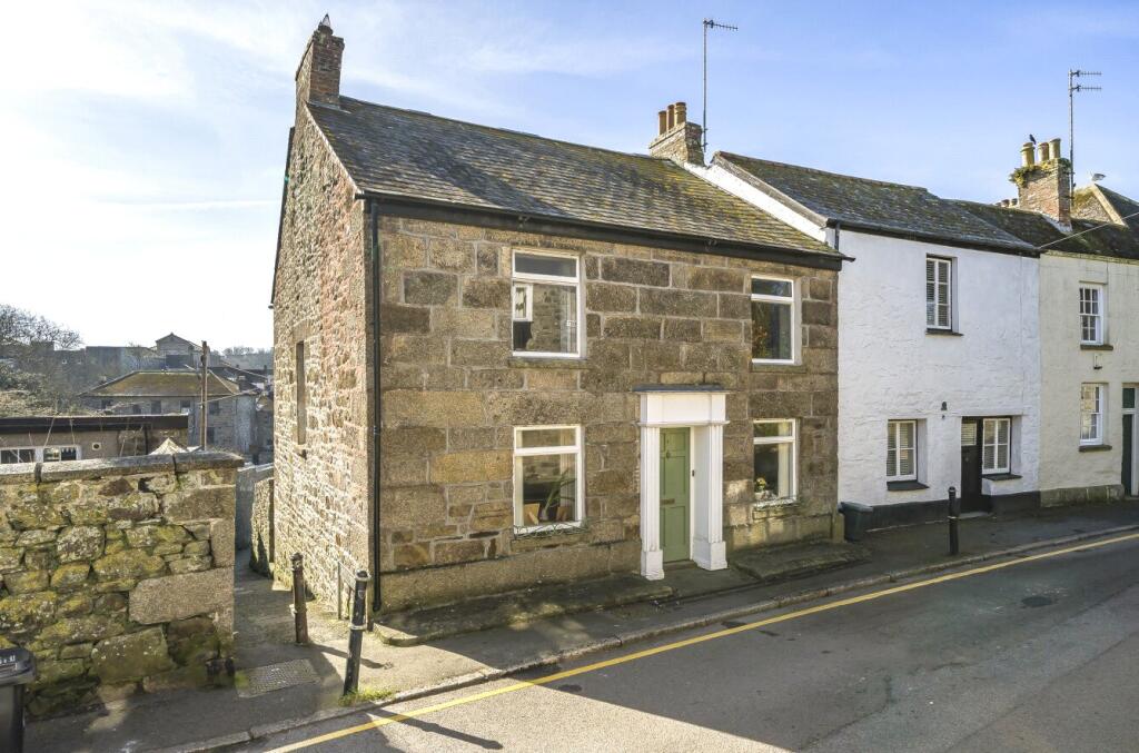 Main image of property: Cross Street, Helston, Cornwall