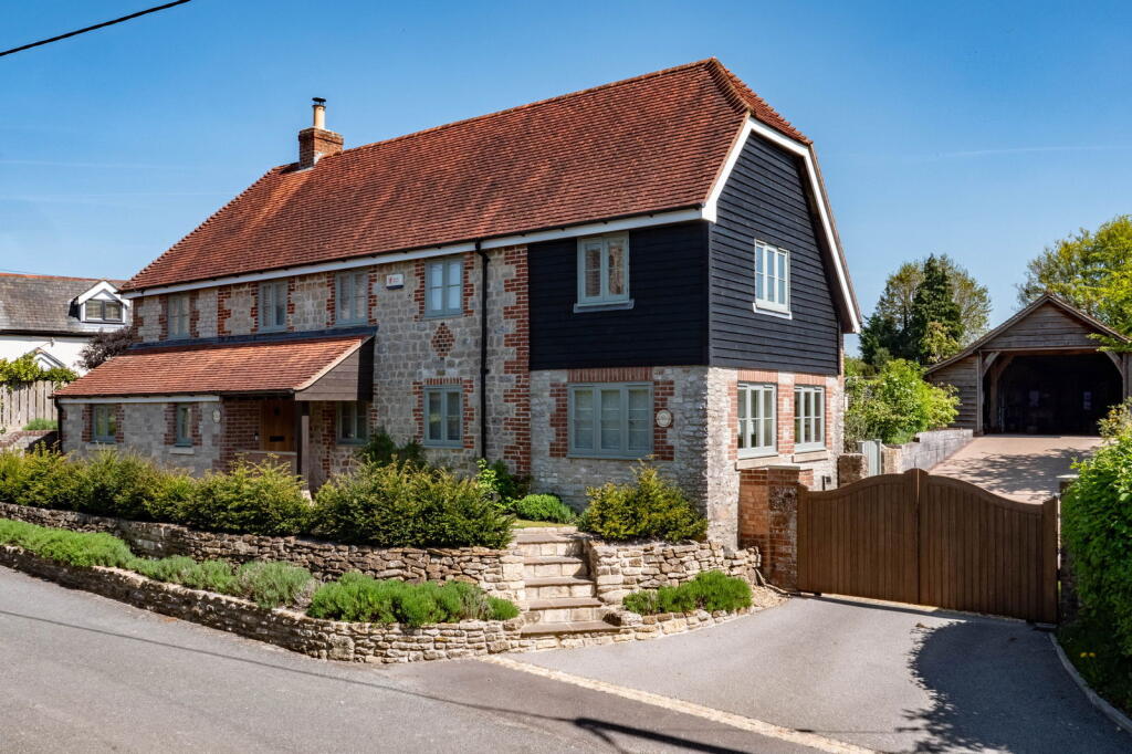 Main image of property: Upton Scudamore, Warminster