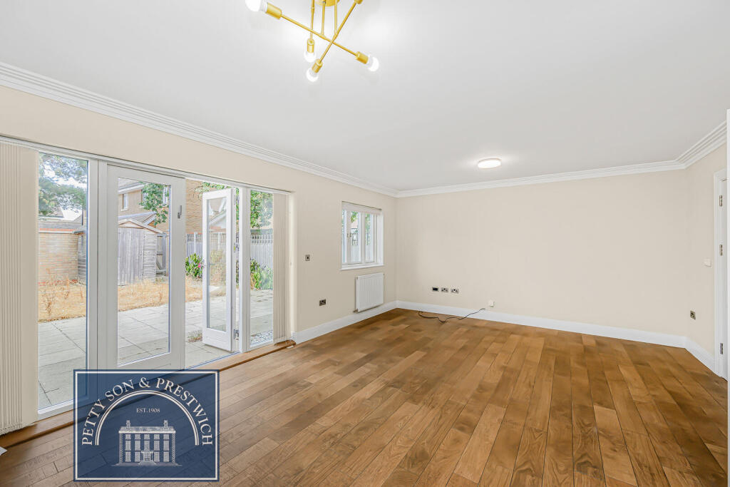 House in Ilford - View 3
