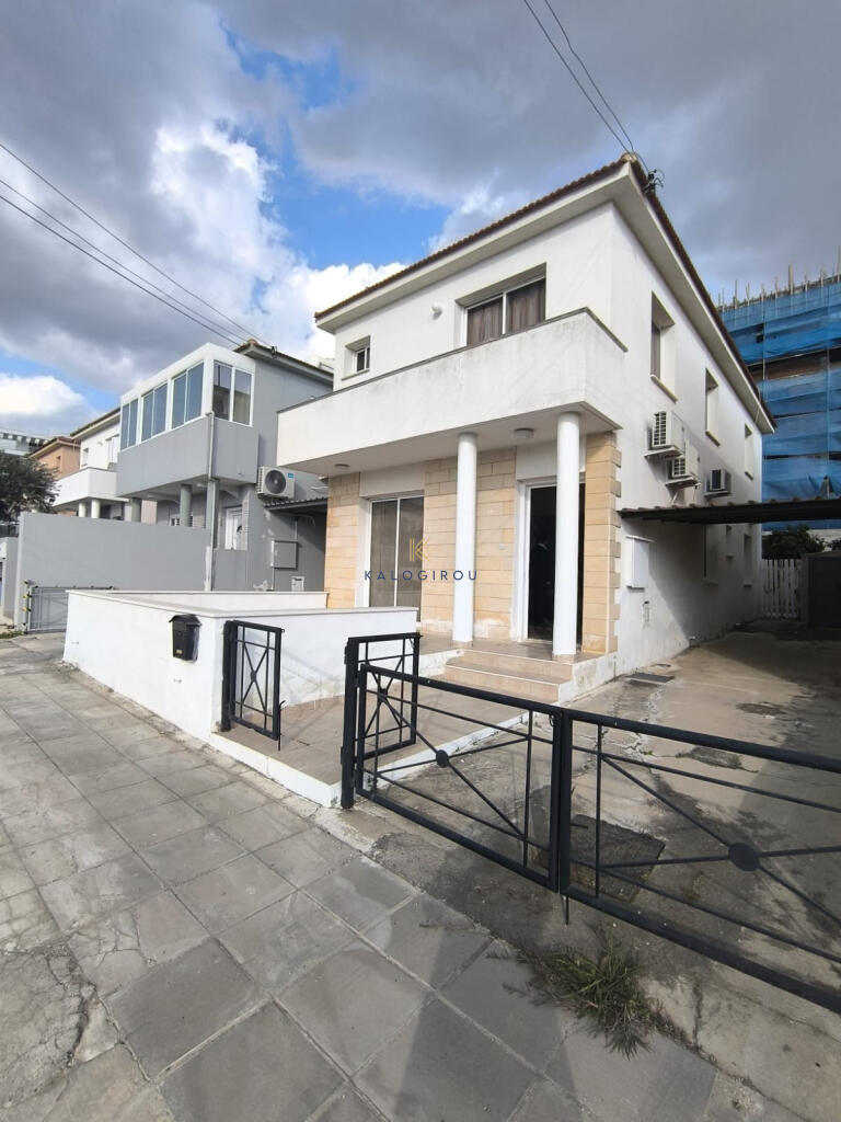 Main image of property: Larnaca, Vergina