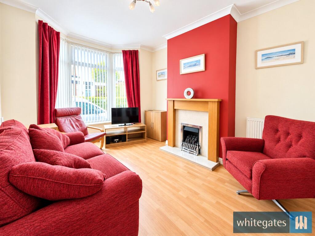 Gondover Avenue, Orrell Park, Merseyside, L9 photo 3