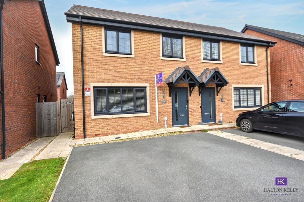 Main image of property: Serenity Gardens, Westbrook, WA5