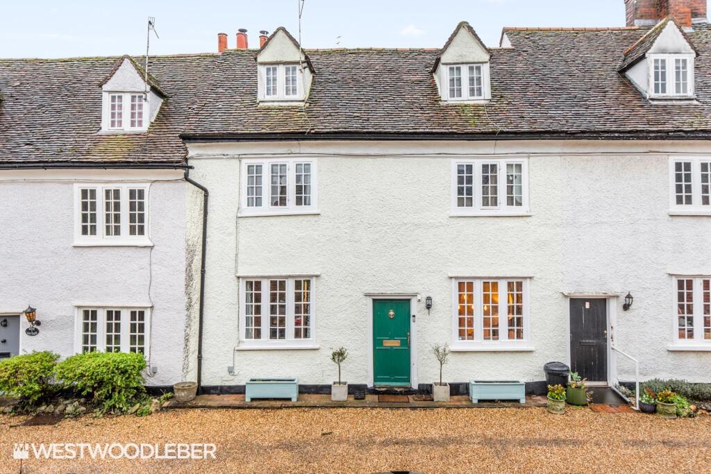 Main image of property: Bluecoat Yard, Ware