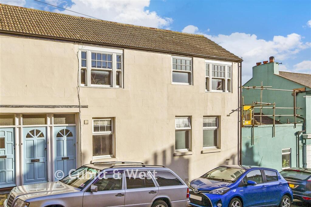Main image of property: Brigden Street, Brighton, East Sussex