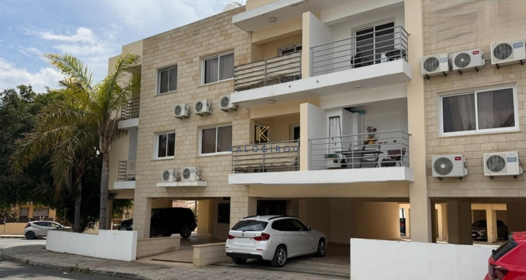 Main image of property: Larnaca, Oroklini