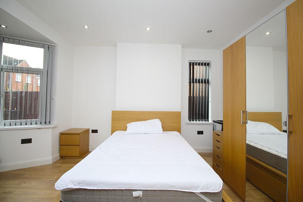 Apartment in Charnwood, Dishley - View 3