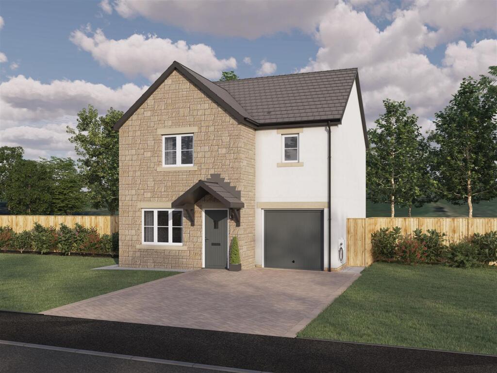 Main image of property: Plot 15, Chapel Farm Close, Gilcrux